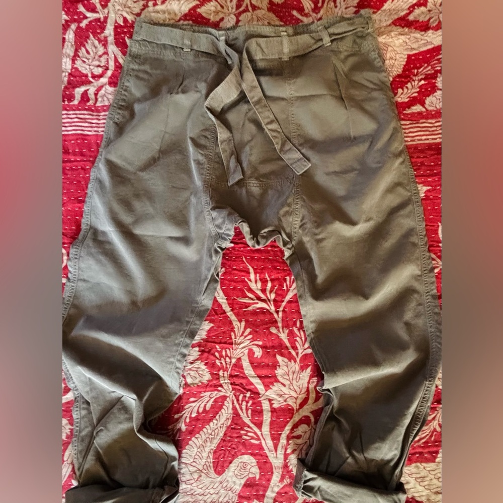 NSF Harem Pants
